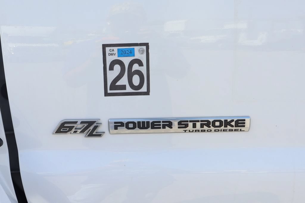 Used 2023 Ford F650 2WD Crew Cab Super Duty image 47