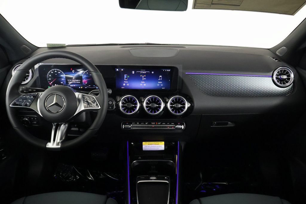 New 2026 Mercedes-Benz GLA 250 image 4
