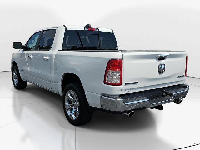 Used 2019 RAM 1500 Big Horn AWD/4WD image 5