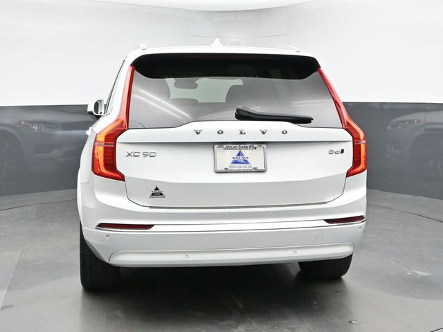 Used 2023 Volvo XC90 B6 Plus w/ Protection Package Premier AWD/4WD image 8
