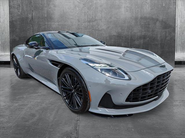 New 2024 Aston Martin DB12 Coupe image 25