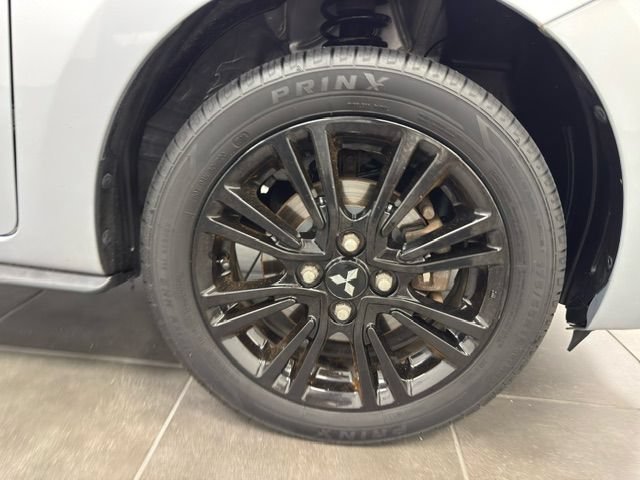 Used 2019 Mitsubishi Mirage GT FWD image 25