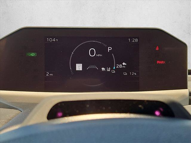 New 2026 Toyota bZ Woodland AWD/4WD image 11