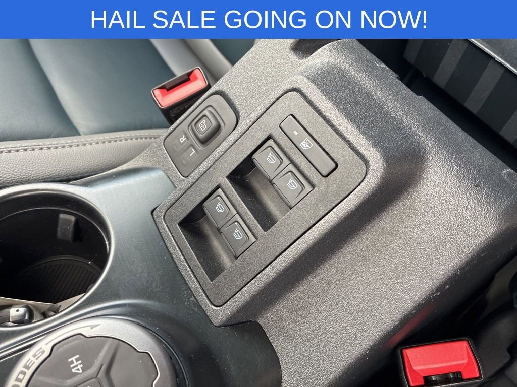 Used 2024 Ford Bronco Outer Banks image 17