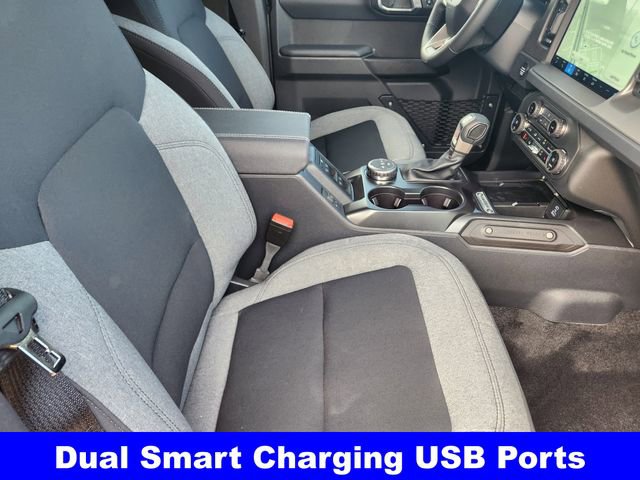 New 2025 Ford Bronco Big Bend image 14