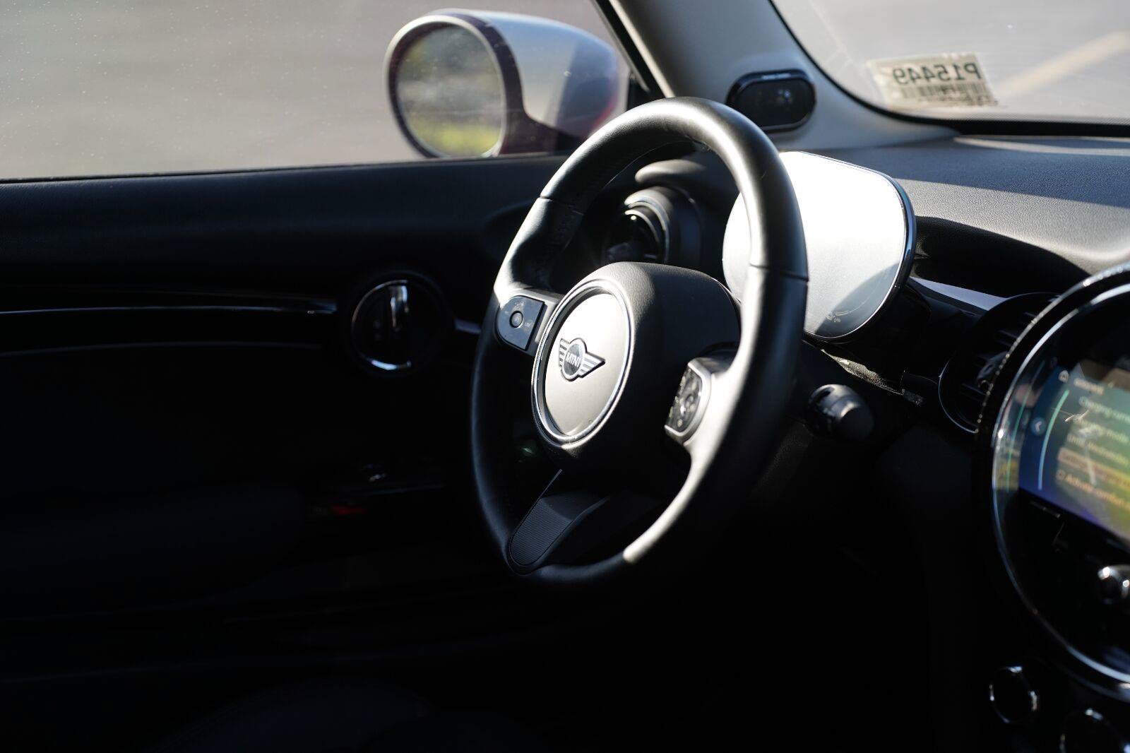 Used 2024 MINI Cooper SE FWD image 24