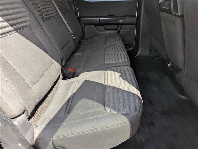 Used 2023 Ford F150 XL w/ STX Appearance Package AWD/4WD image 17