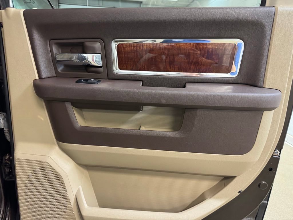 Used 2011 RAM 1500 Laramie w/ Protection Group AWD/4WD image 25