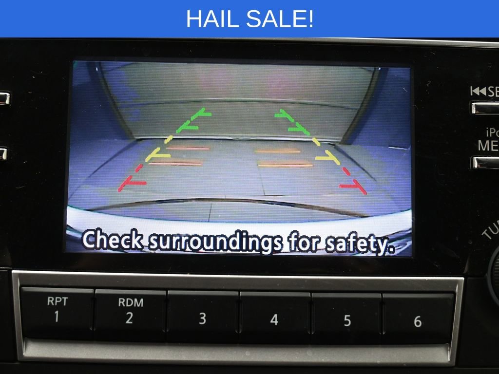 Used 2018 Nissan Altima 2.5 S w/ S Convenience Package image 21