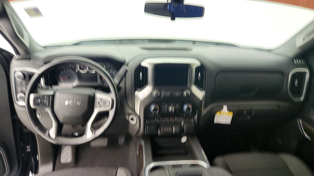 Used 2021 Chevrolet Silverado 1500 RST w/ Texas Edition Plus AWD/4WD image 21