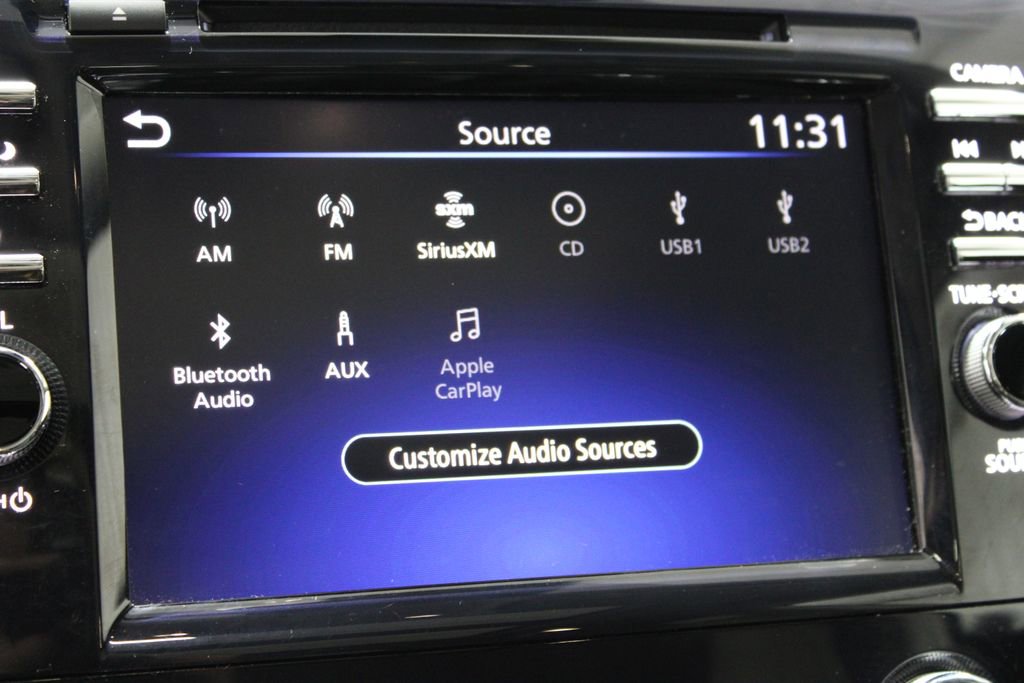 Used 2024 Nissan Murano Platinum w/ Cargo Package image 42