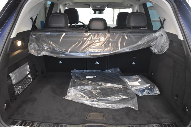 New 2026 Mercedes-Benz GLE 450 4MATIC image 16