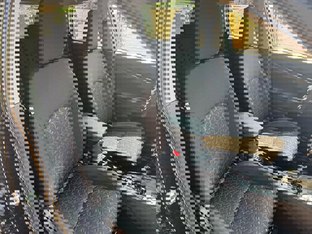 New 2025 Mitsubishi Outlander Sport LE image 12