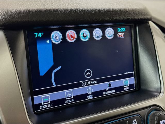 Used 2019 Chevrolet Suburban LT AWD/4WD image 13