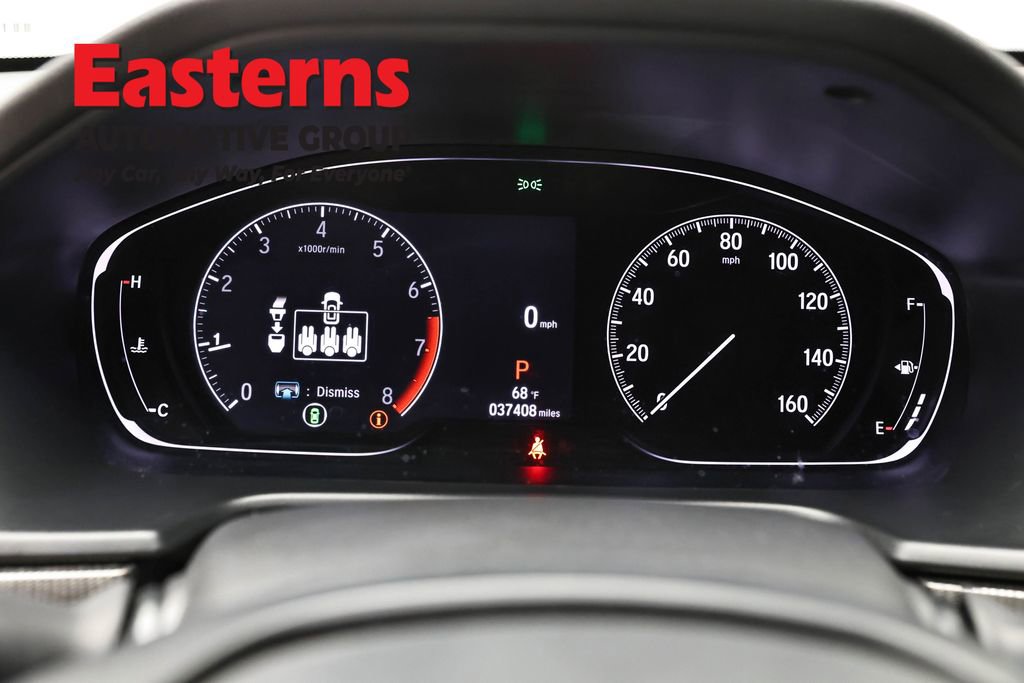 Used 2022 Honda Accord Sport image 17