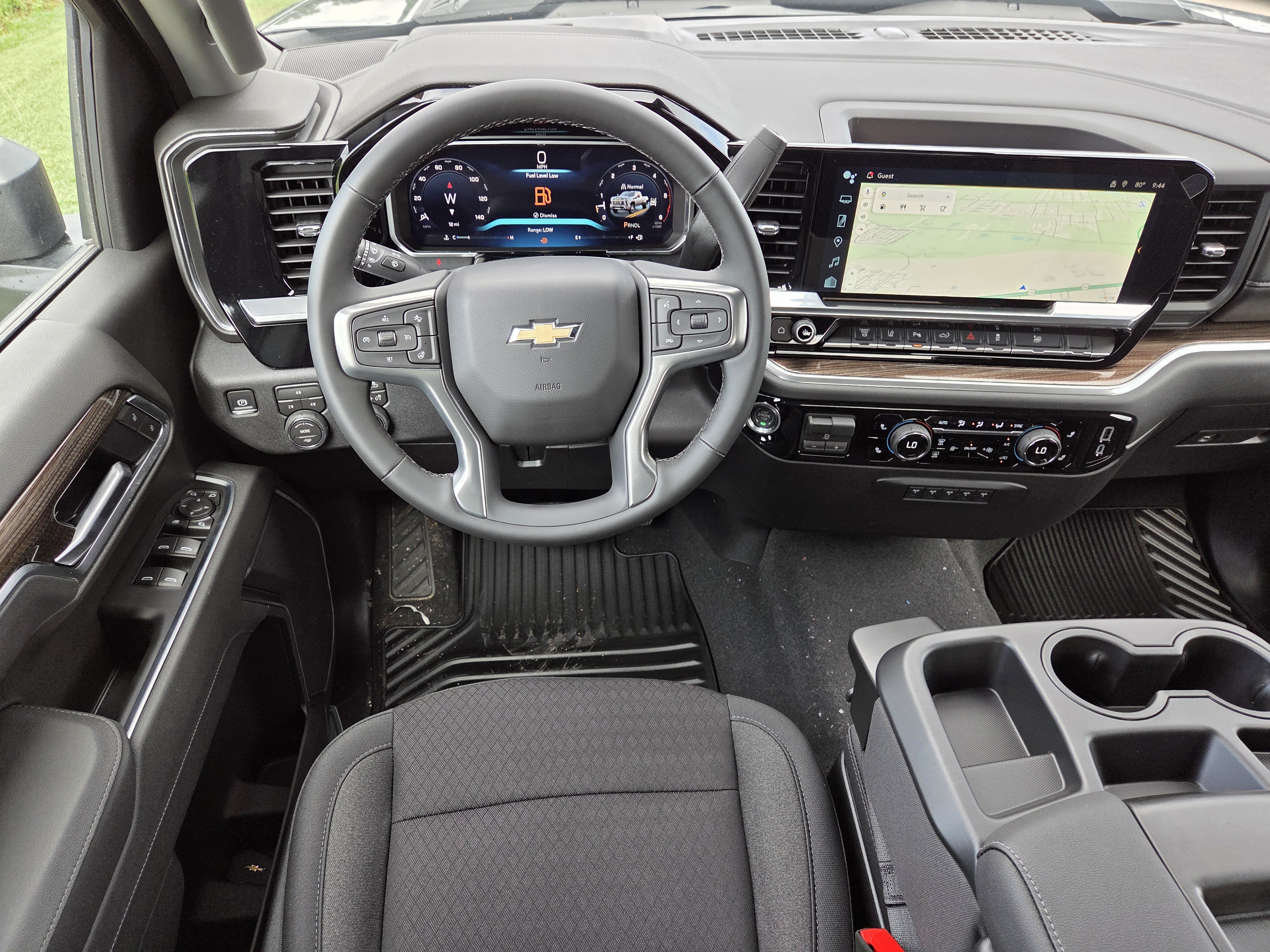 New 2026 Chevrolet Silverado 3500 LT w/ Safety Package AWD/4WD image 7