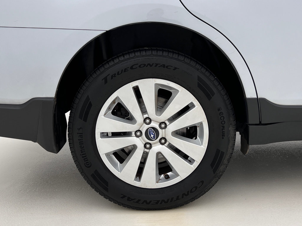Used 2019 Subaru Outback 2.5i Premium w/ Popular Package #2 AWD/4WD image 28