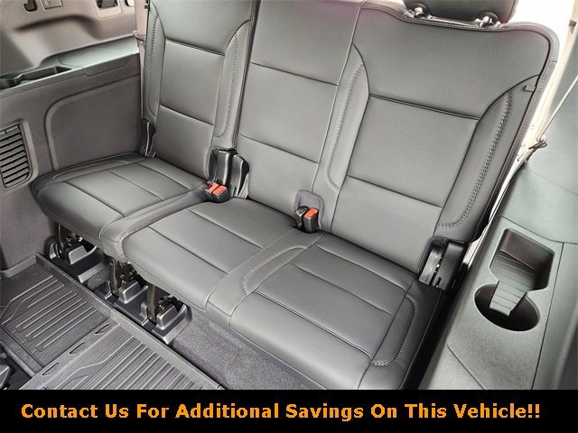 New 2026 GMC Yukon XL Denali w/ Sun & Power Step Package image 22