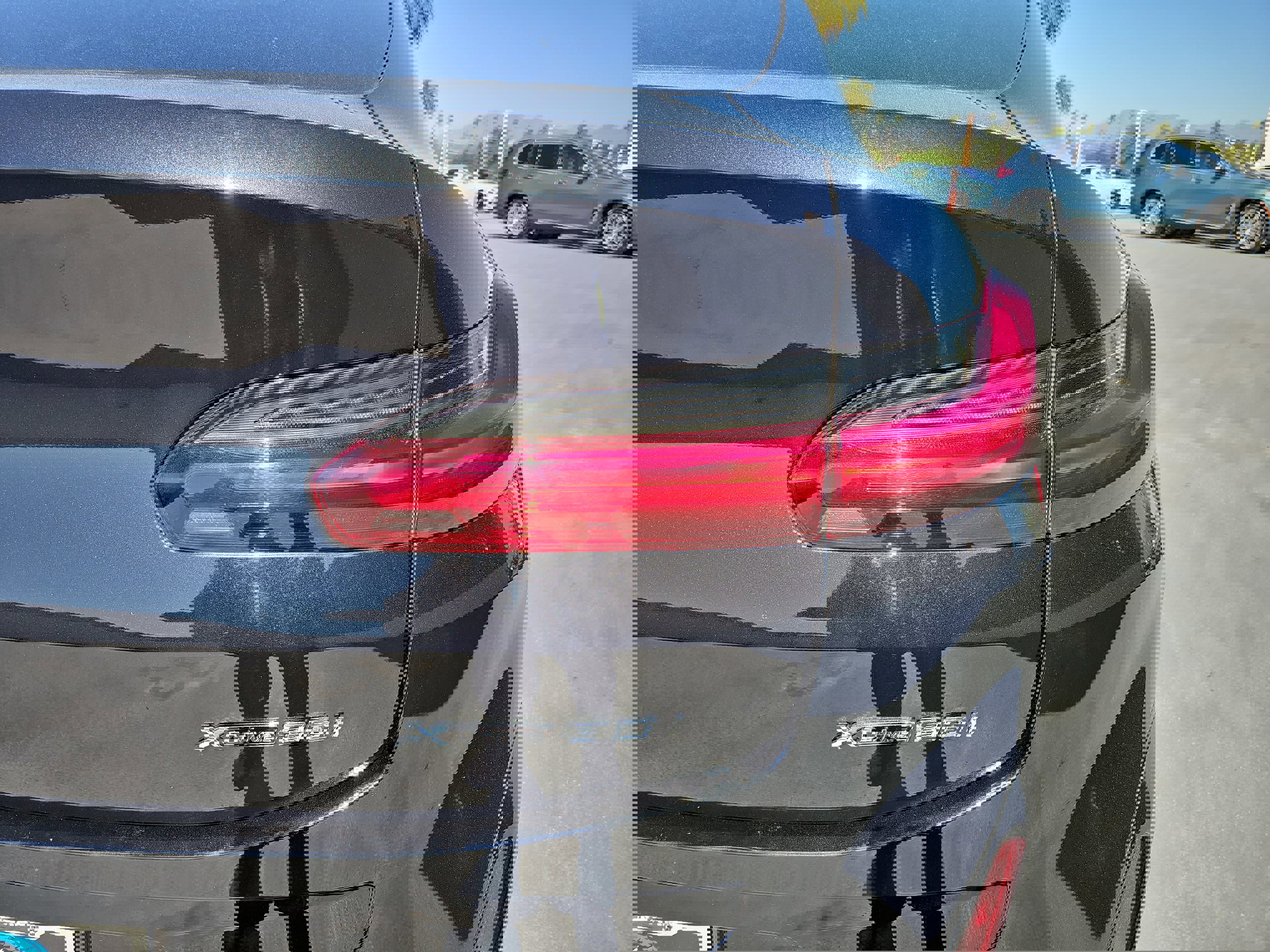 Used 2023 BMW X4 xDrive30i w/ M Sport Package image 35