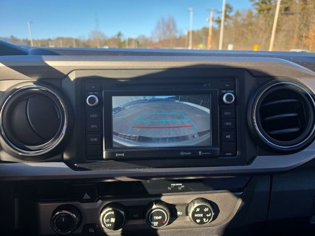 Used 2018 Toyota Tacoma SR5 image 52