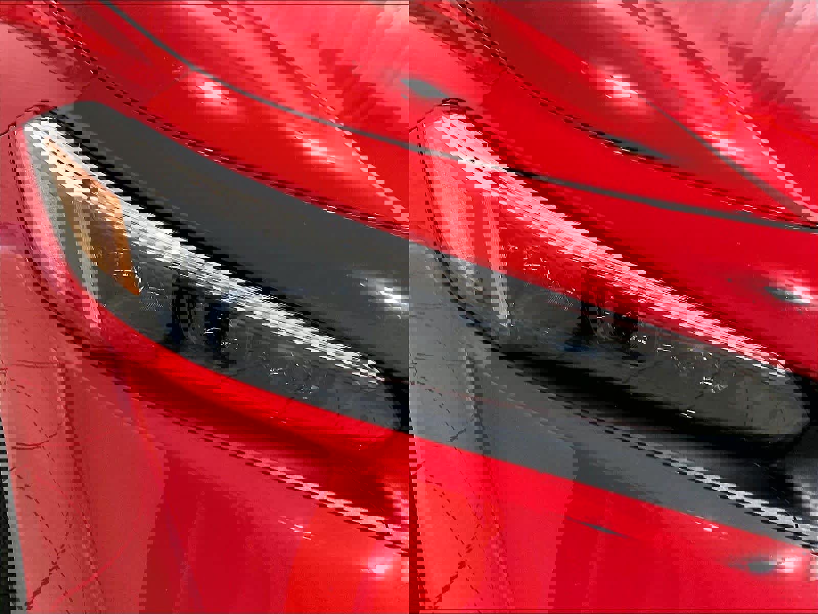 Used 2023 Honda Civic Sport image 31