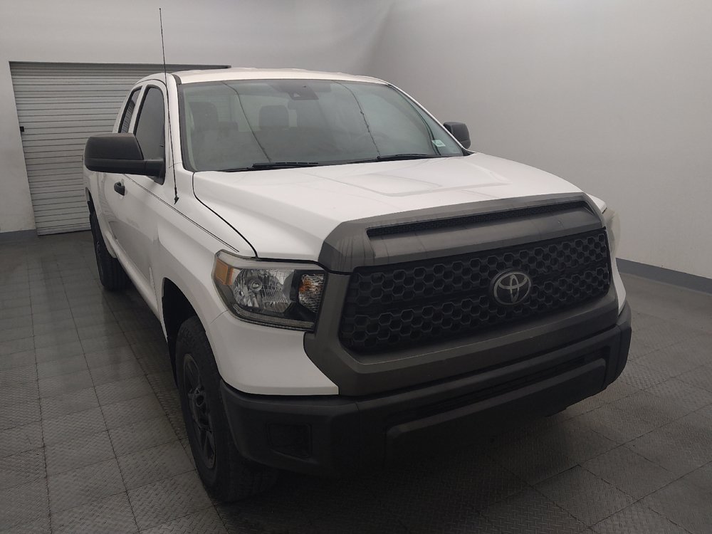 Used 2019 Toyota Tundra SR RWD image 14