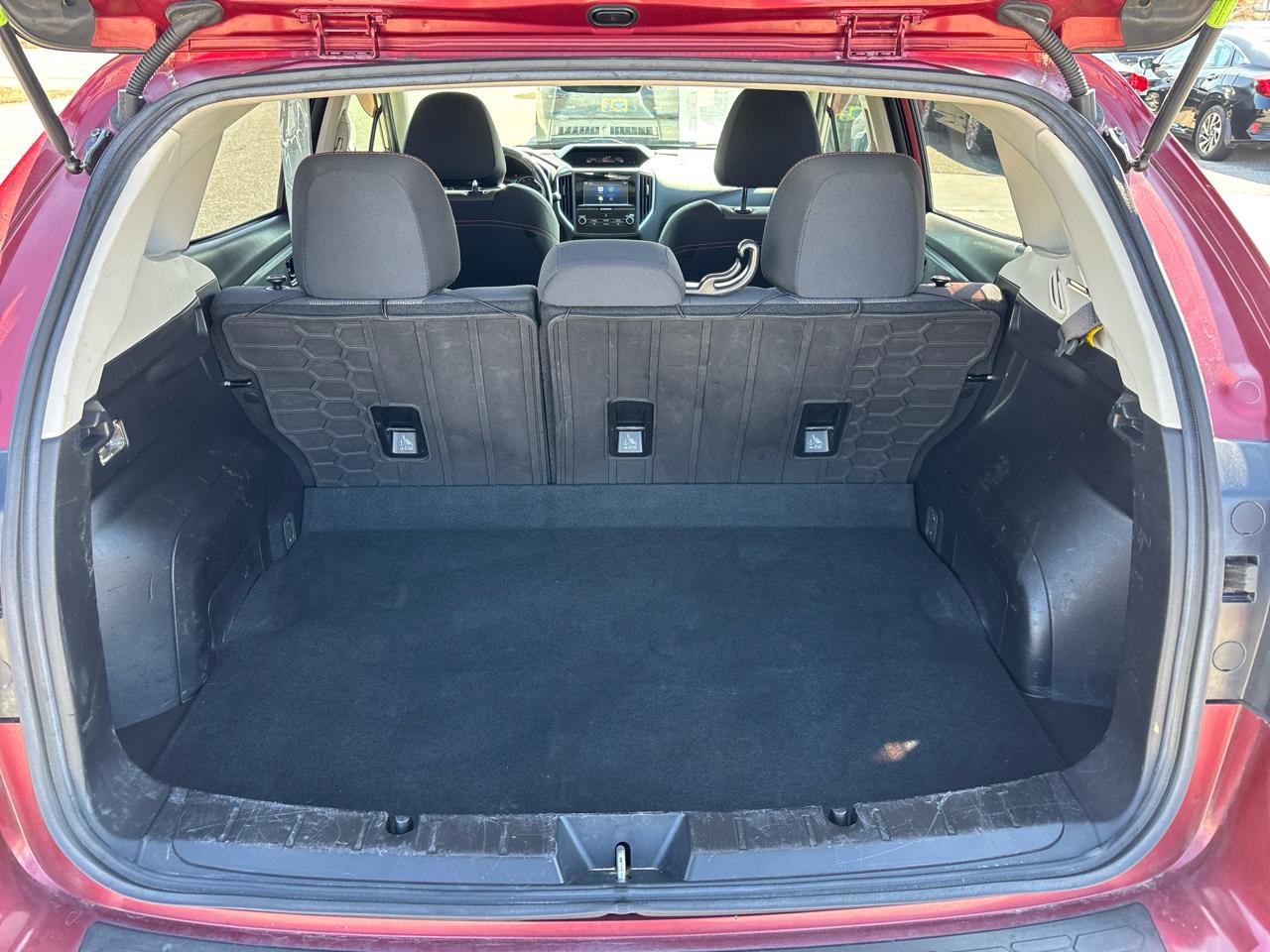 Used 2018 Subaru Crosstrek 2.0i Premium image 21