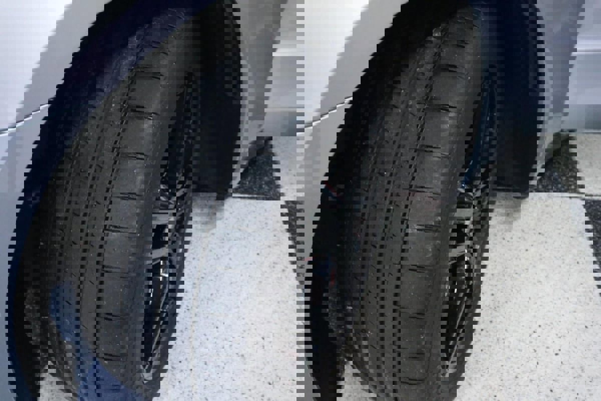 Used 2025 Porsche Panamera image 11