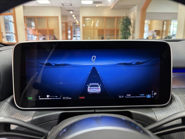 New 2026 Mercedes-Benz C 300 Sedan image 8