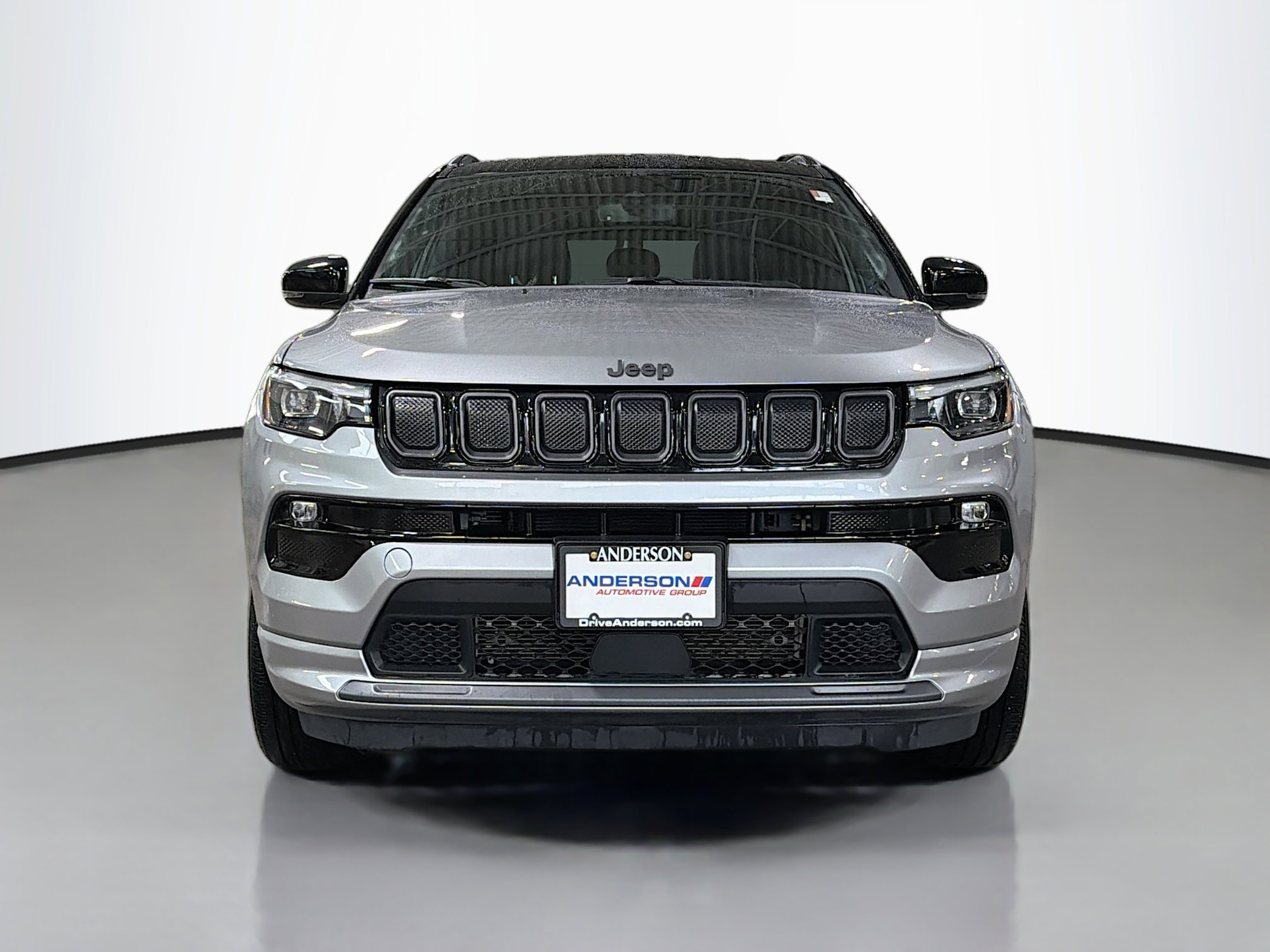 Used 2022 Jeep Compass High Altitude image 16