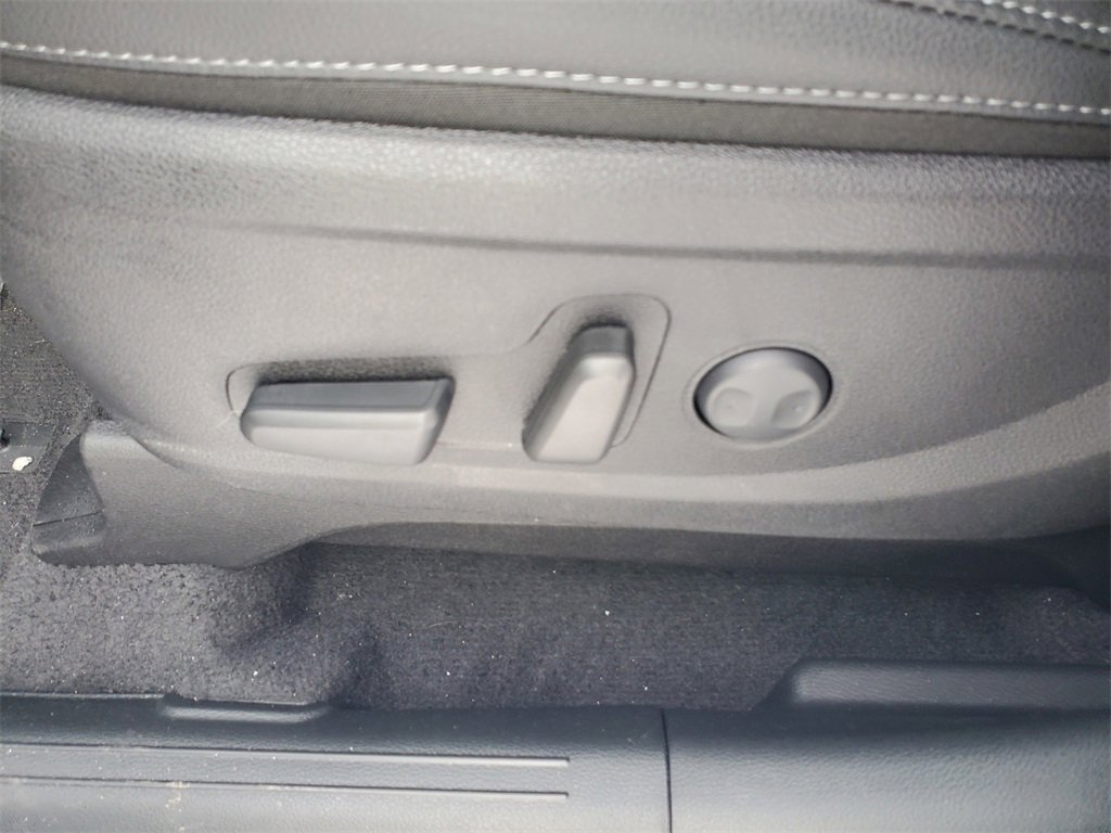 New 2025 Kia Telluride EX image 8