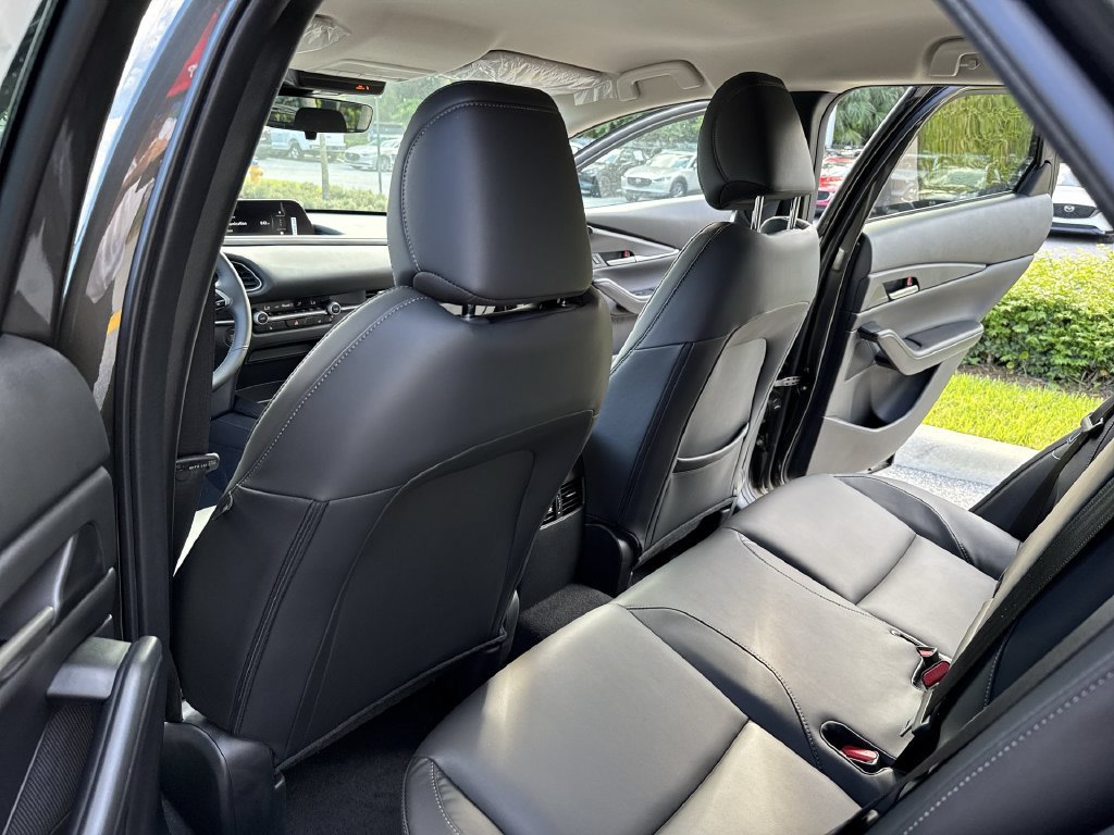 New 2026 MAZDA CX-30 AWD 2.5 S w/ Select Sport Pkg image 34