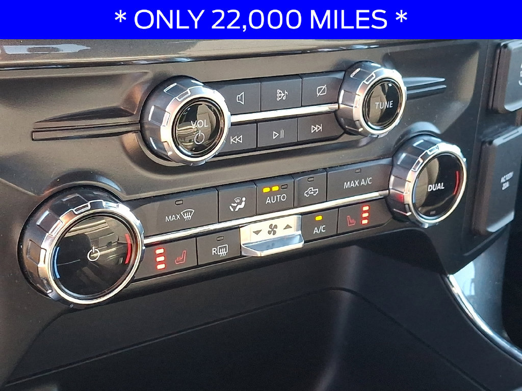 Certified 2022 Ford F150 XLT w/ Equipment Group 302A High AWD/4WD image 16