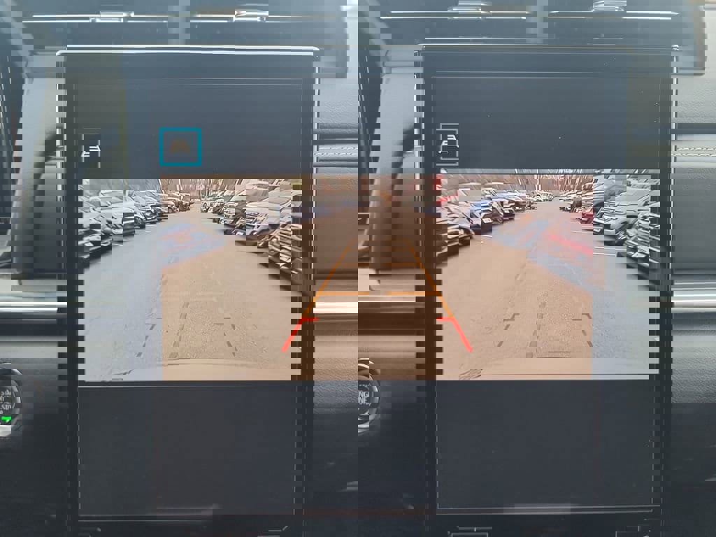 Used 2026 GMC Terrain Elevation w/ Elevation Premium Package AWD/4WD image 17