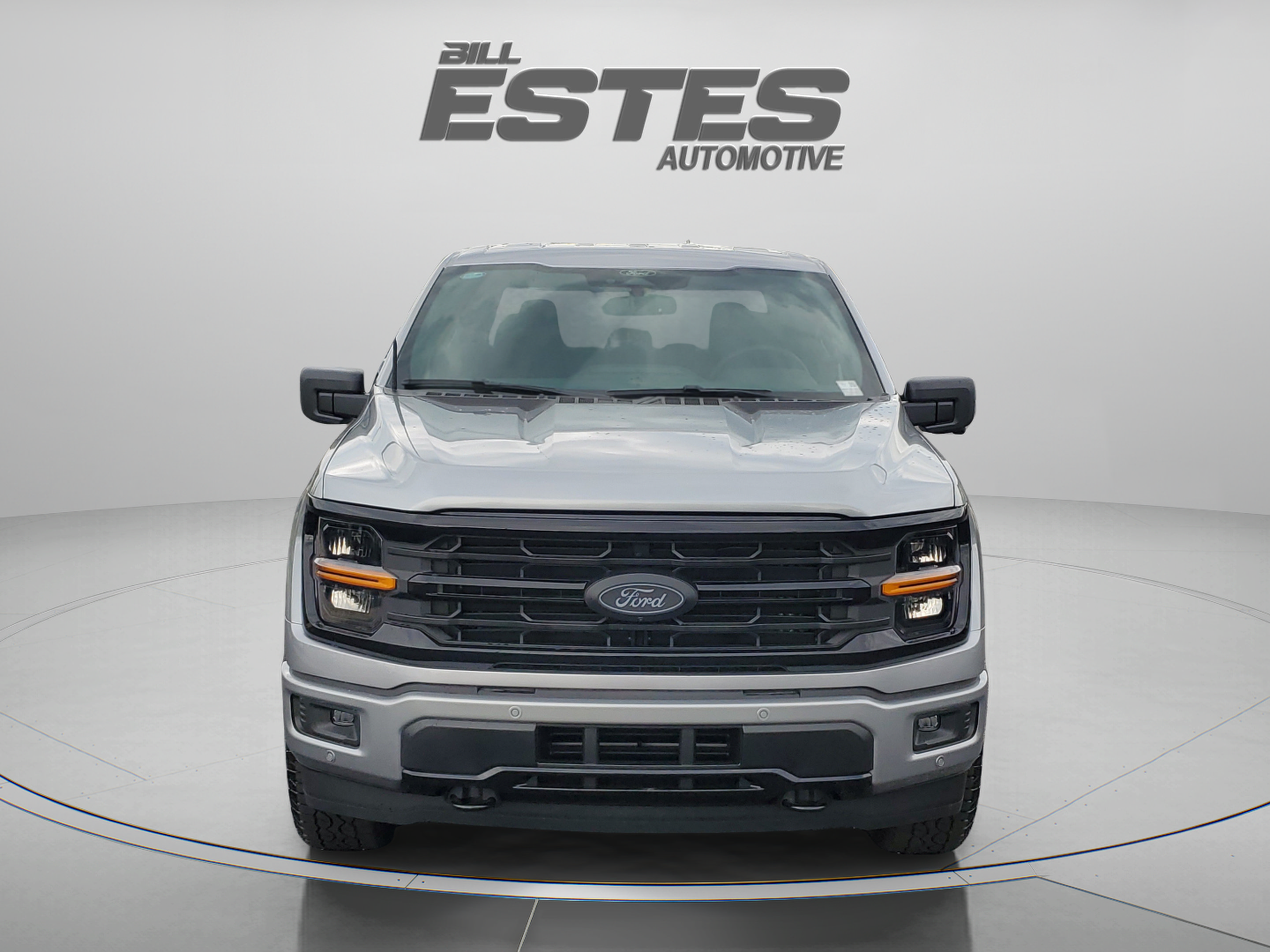 New 2026 Ford F150 XLT w/ Equipment Group 302A MID AWD/4WD image 6