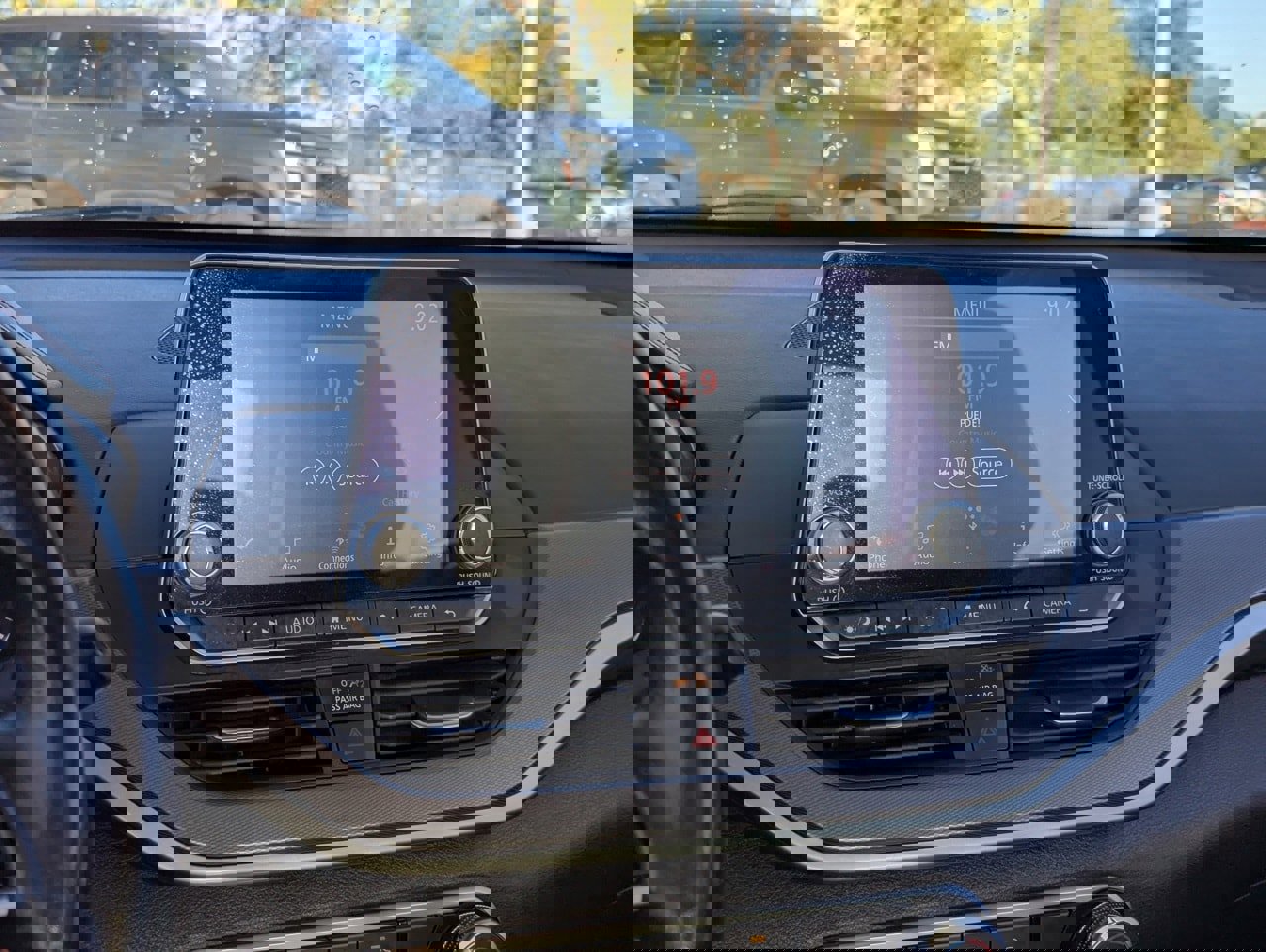 Certified 2023 Nissan Altima 2.5 SR image 20