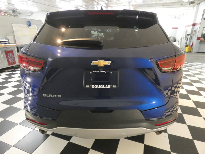 Used 2023 Chevrolet Blazer LT w/ Convenience Package image 5