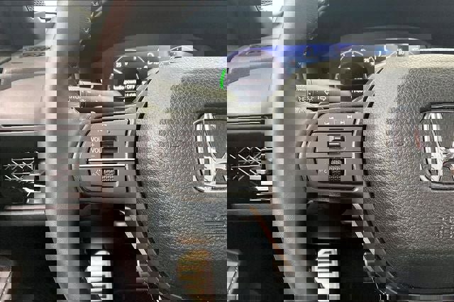 Certified 2025 Honda Accord Sport image 23