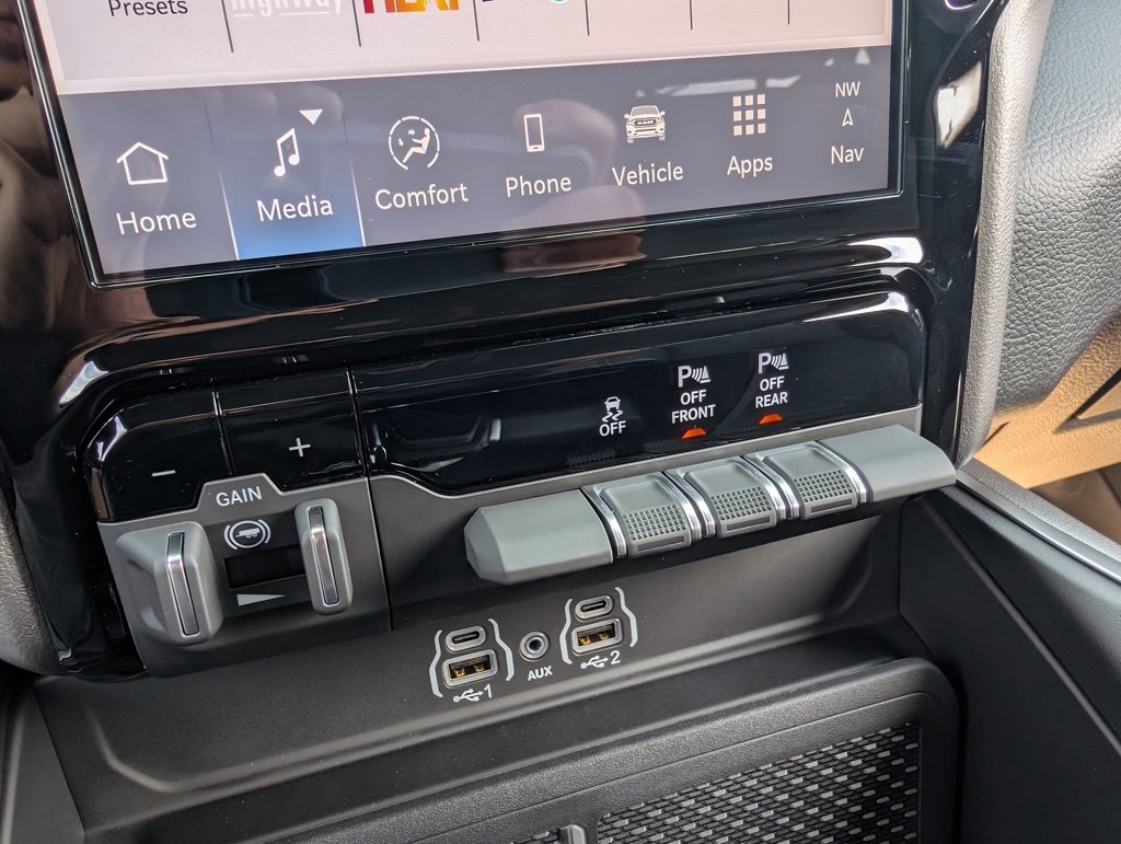New 2026 RAM 1500 Big Horn image 27