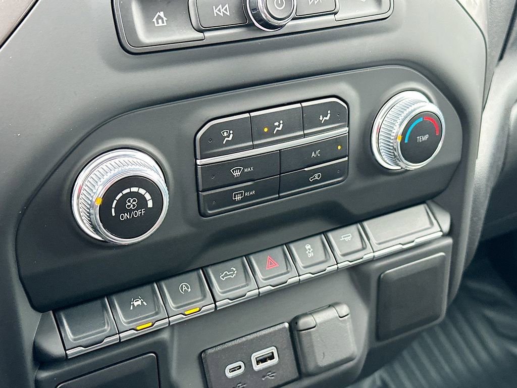 New 2026 GMC Sierra 1500 Pro w/ Pro Value Package image 14