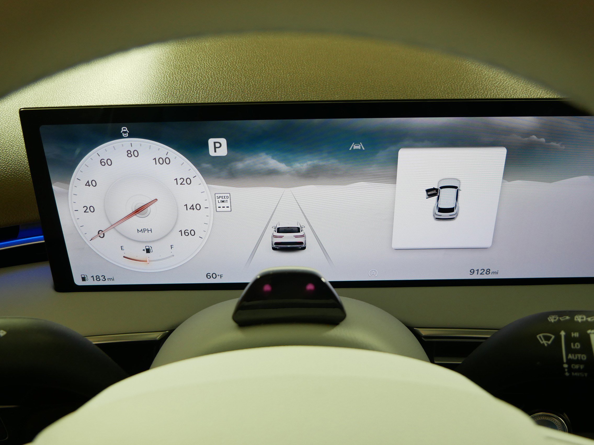 Used 2026 Genesis GV70 2.5T Advanced image 21