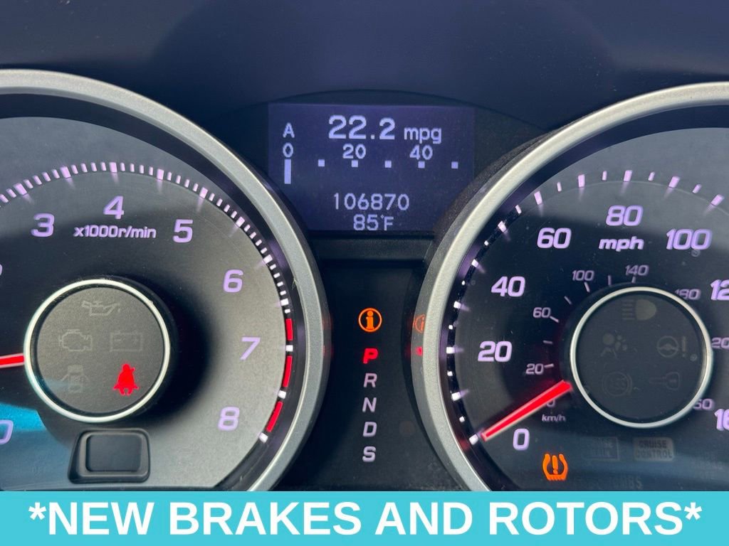 Used 2012 Acura TL image 27