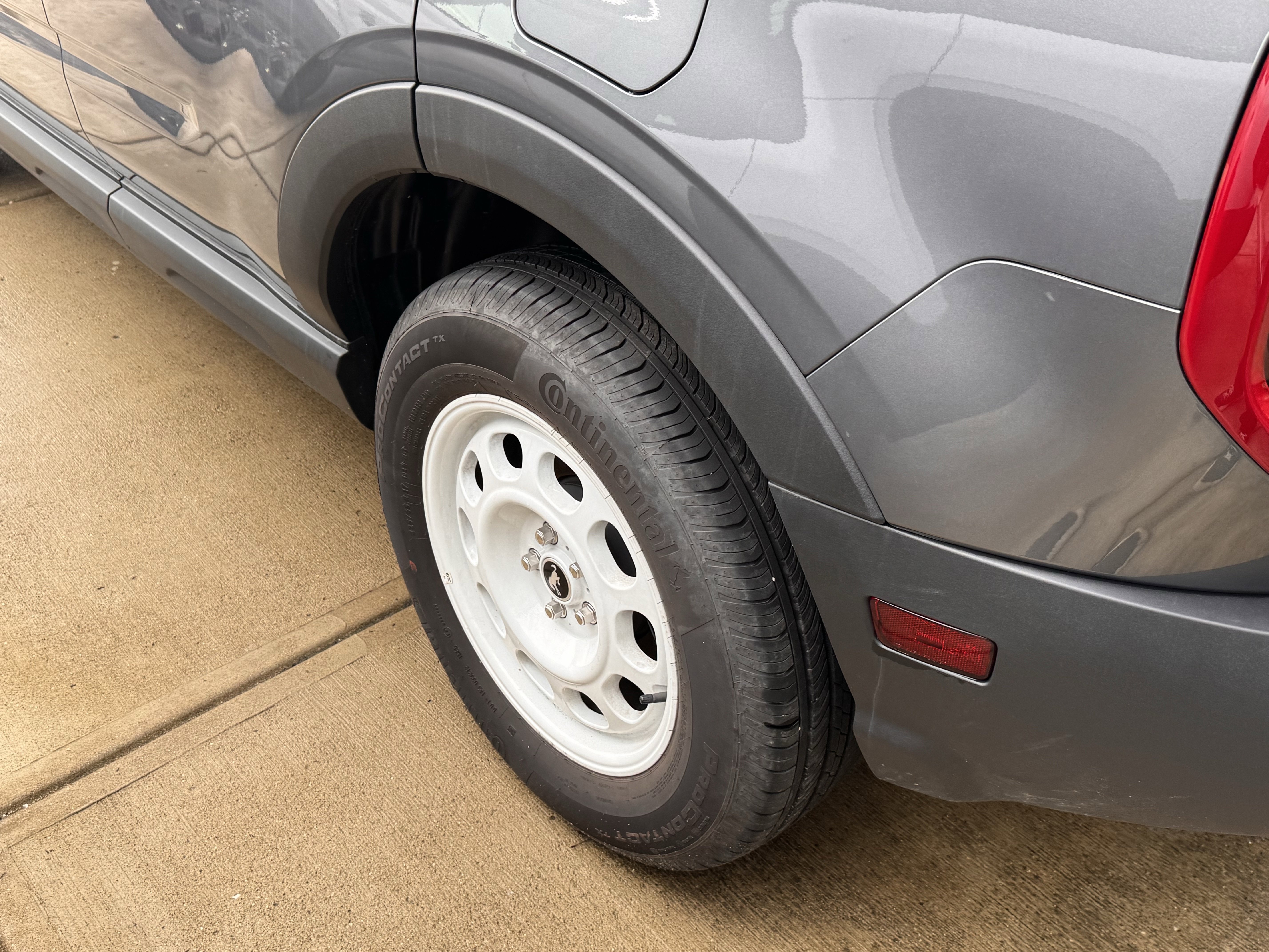 New 2025 Ford Bronco Sport Heritage image 6