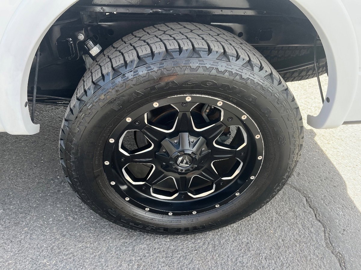 Used 2013 Ford F150 FX2 RWD image 45