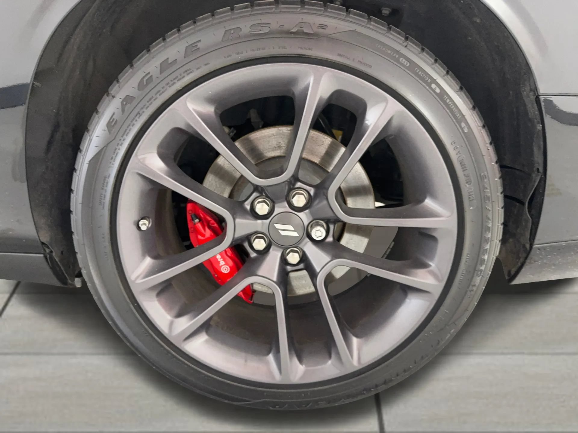 Used 2022 Dodge Challenger R/T Scat Pack w/ Plus Package RWD image 20