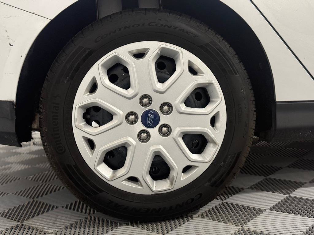 Used 2012 Ford Focus SE FWD image 38