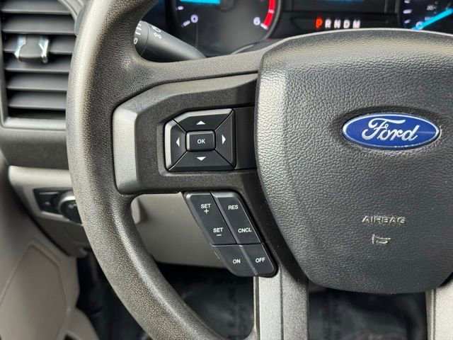 Certified 2021 Ford F450 XL w/ Power Equipment Group AWD/4WD image 14
