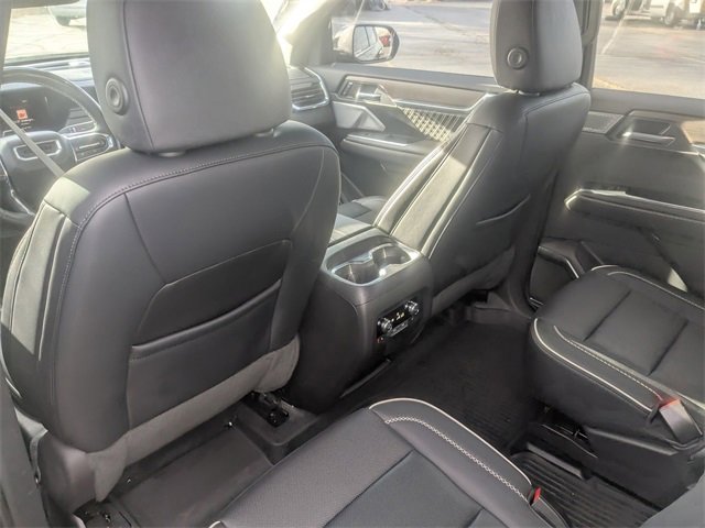 Used 2024 GMC Acadia Denali w/ Super Cruise Package image 30