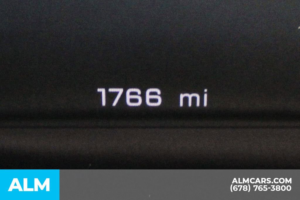 Used 2024 Dodge Charger R/T w/ Plus Group image 41