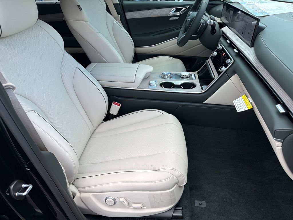 New 2026 Genesis GV80 2.5T Advanced AWD/4WD image 15